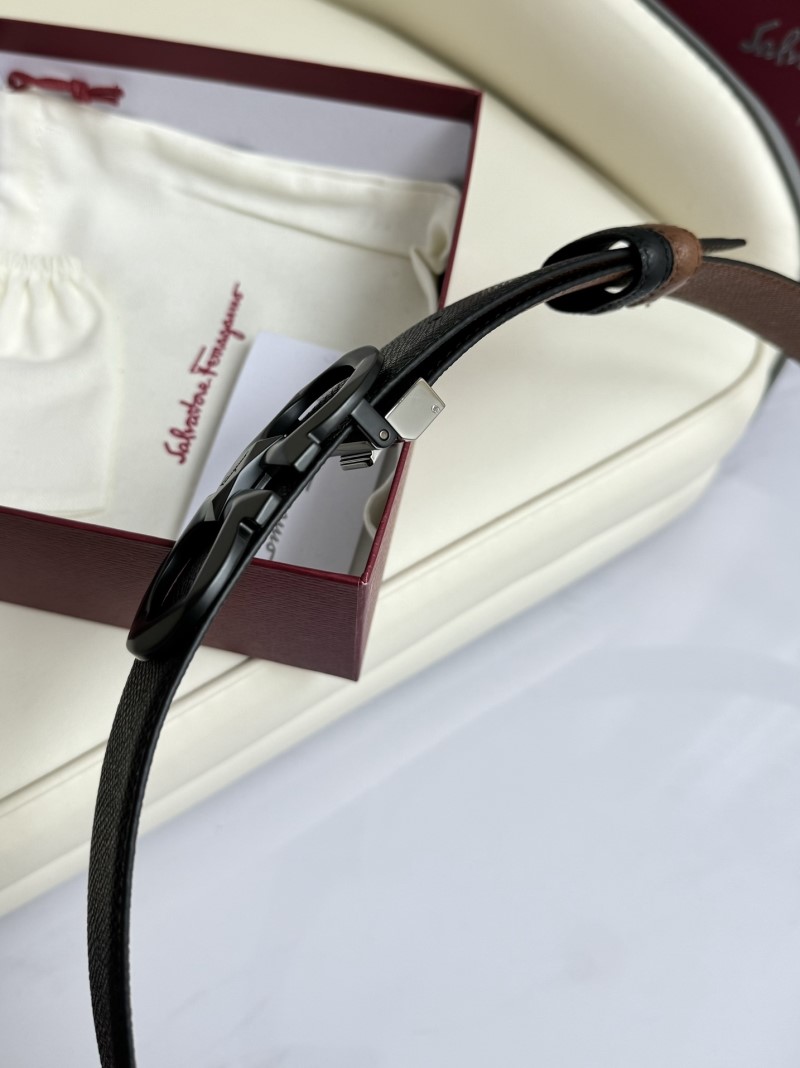 Ferragamo Belts